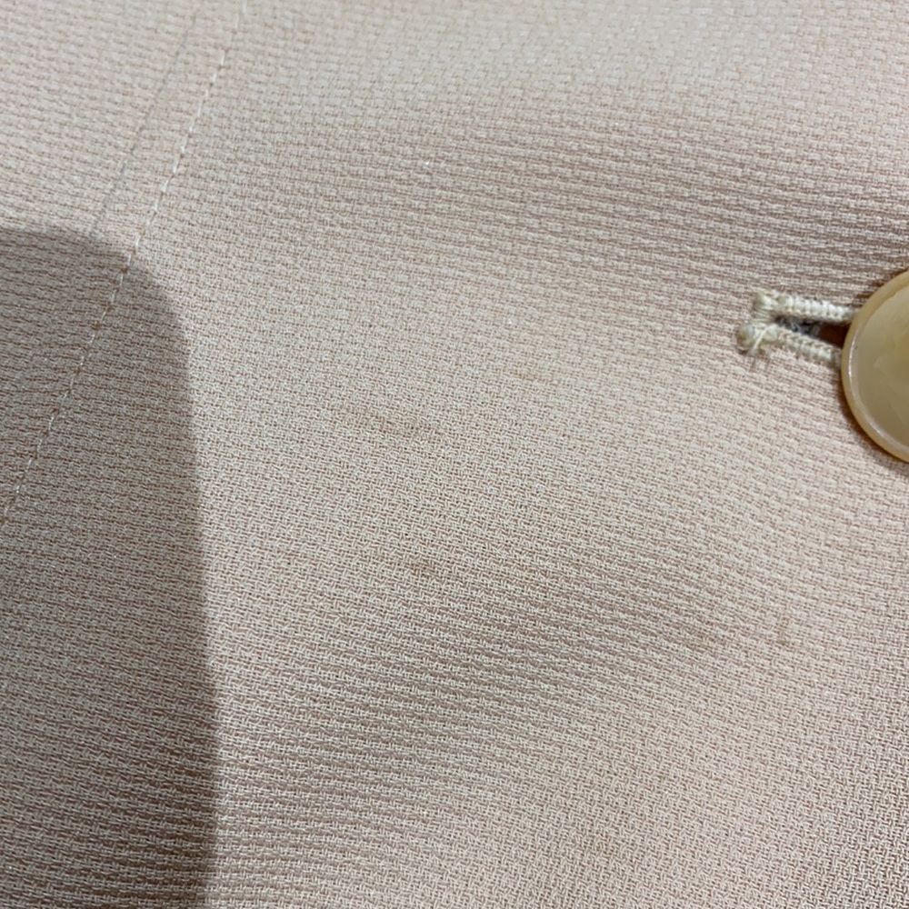 Halston Blazer/Jacket size 8 - Picture 13 of 13
